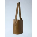 Coach Dame Vesker Grønn ONE SIZE,