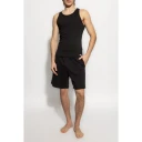 Diesel Herre Topper Svart XS,