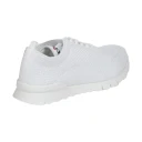Kiton Herre Sko Hvit 45 EU,