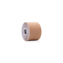 Ortho movement Kinesiology Tape 5cm kinesiotape Brown One Size