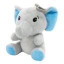 Riethmüller Ballongvekt Elefant Blå med Krok 9920065