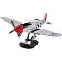Cobi Top Gun Maverick Byggesett 350 Deler P-51D Mustang