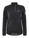 Craft Women"s Core Endur Hydro Jacket 2 Black XXL