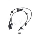 JAPKO 151277 Sensor ABS