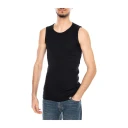 Dickies Herre Topper Svart S,