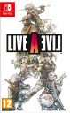 Live A Live Nintendo Switch Spill