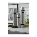 Funktion Termofl. L&amp;C 1L Thermos Stål