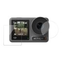 TELESIN herdet glass for DJI Osmo Action 5/4/3