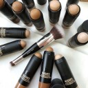 Nudestix Blend+Buff Brush NA
