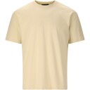 Virtus Roake V2 M Tee   Cream   L