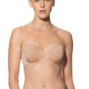 Mey BH Joan Multi Way Bra Beige B 85 Dame