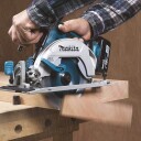 Makita Maskinsett 18 v DLX5112TX1