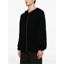 Rick Owens Herre Gensere & Hettegensere Svart M,