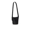 Max Mara, Dame, Vesker, Svart, ONE SIZE,