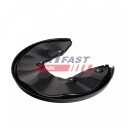 Skvettbord bemseskive FAST FT03902