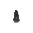 Jack & Jones   Boots jfwLeyton Leather SN   Svart