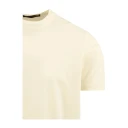 Filippo De Laurentiis Herre Topper Beige M,