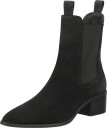 Gant St Broomly Chelsea Boot   BLACK   41