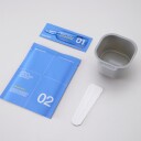 Mediheal Mediheal   Derma Modeling Pack Hyaluronate Moisture 1Pcs.   Nude   1 PCS