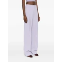 Elisabetta Franchi Dame Bukser Lilla L,