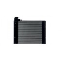 Kondensator MAHLE ORIGINAL AC 940 000P