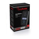 Easyaccess Ringeklokke Easyring V2 Svart