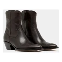 Buttero, Dame, Sko, Brun, 41 EU,