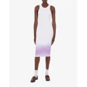 Moschino Dame Kjoler Hvit XS,