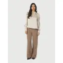 Neo Noir Dame Bluser & Skjorter Beige L
