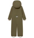 Mini A Ture Vinterdress   MatWanni Fleece   Kalamata Green   Mini A Ture   8 år (128)   Vinterdress Armygrønn Grønn