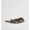 Dior Dame Sko Flerfarget 36 EU,