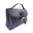 Delvaux Dame Blå