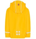 LEGO® Wear Regnjakke   PU   Jonathan 101   Gul   LEGO® Wear   8 år (128)   Regnjakke