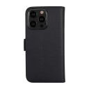 FERRELLI FLIPPDEKSEL IPHONE 13 PRO, SVART