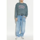 Carhartt Wip Herre Gensere & Hettegensere Grå 2XL,