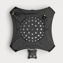 Acoustic Signature Invictus Jr. Neo Sort
