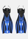 Waimea Swimming Fins Adjustable Junio