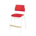 Elevstol Kid Plast H50
