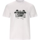NOU Cahn Graphic T-skjorte Herre