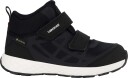 Viking Veme Reflex 2V Mid GTX Sneakers Black/White 25