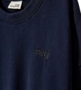 Sofie Schnoor Collegegenser   EliSY   Navy Blue   Sofie Schnoor   16 år 176   Collegegenser   Blå