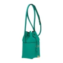 Ferragamo Dame Vesker Grønn ONE SIZE,
