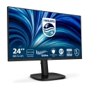 Philips 24B2U3301 24" IPS LED Skjerm FHD 120Hz Sort