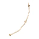 Tory Burch Dame Accessories Gul ONE SIZE,