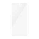 Panzer Samsung Galaxy A37/S24 FE/A36/A56 skjermbeskytter Ultra Wide Fit