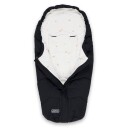 Bilstolpose Voksi® Move Light Black-Wings