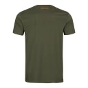 Härkila Modi S/S T-Shirt Rosin XL, Rosin