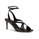 Khaite Dame Sko Svart 39 EU,