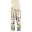 Etro Dame Bukser Flerfarget S,