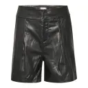 My Essential Wardrobe Dame Shorts Svart XS